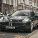 Illustration for article titled Car Spotting In London Makes You Realize How Poor You Are